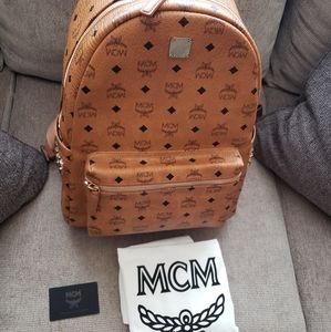MCM Stark backpack